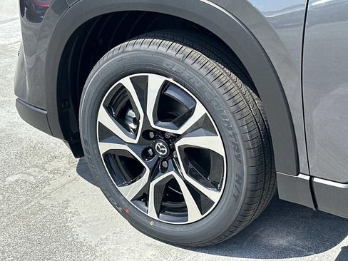 New 2026 MAZDA CX-5 Preferred AWD/4WD image 30