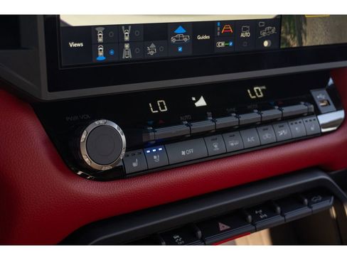 New 2026 Toyota Tundra TRD Pro AWD/4WD image 26