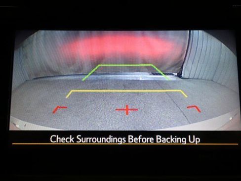 Used 2016 Subaru Legacy 2.5i Premium AWD/4WD image 15