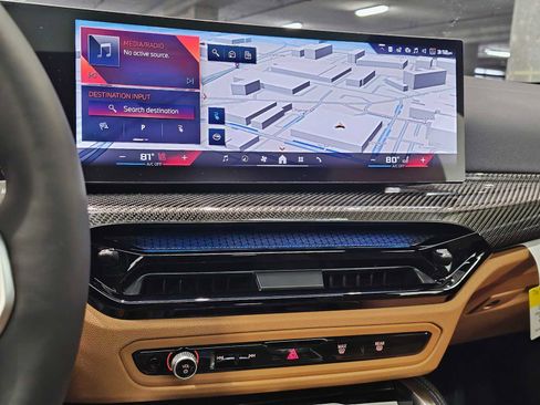 New 2025 BMW i4 M50 image 16