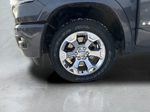 New 2026 RAM 1500 Big Horn AWD/4WD image 29