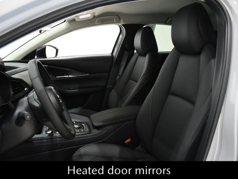 New 2026 MAZDA CX-30 AWD 2.5 S w/ Select Sport Pkg image 19
