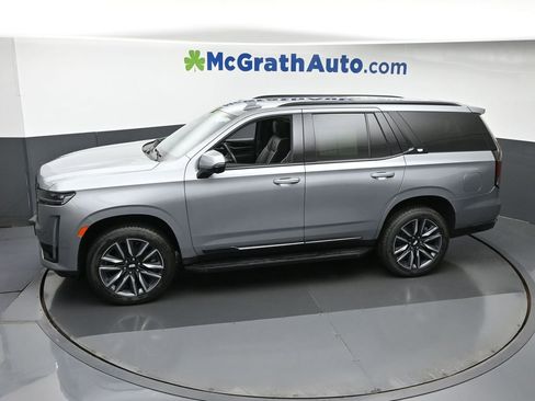 Certified 2024 Cadillac Escalade Sport w/ Touring Package image 36