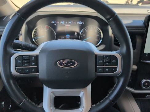 Certified 2024 Ford Expedition Limited AWD/4WD image 19