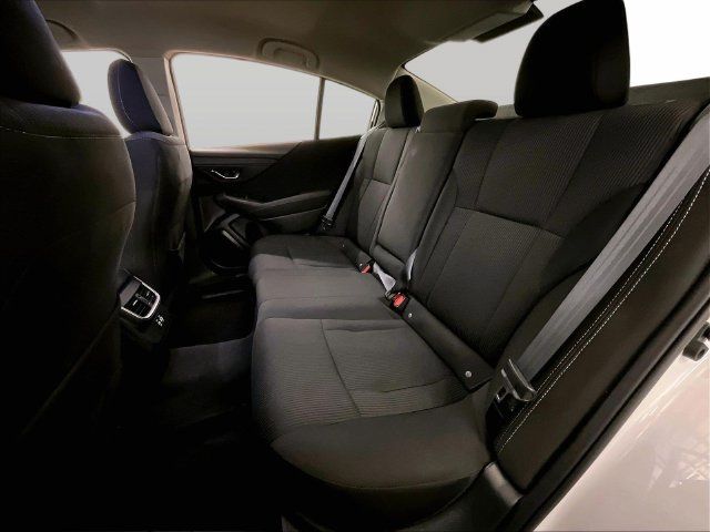 Used 2025 Subaru Legacy Premium AWD/4WD image 25