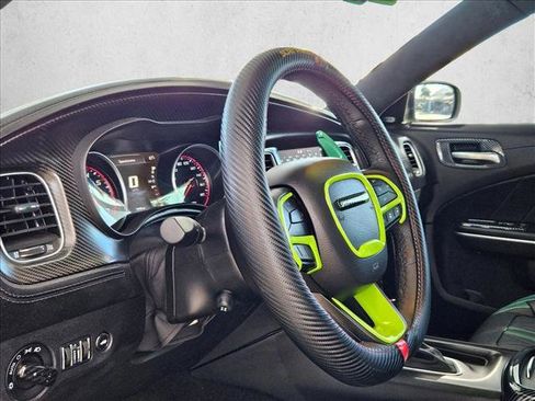 Used 2023 Dodge Charger Scat Pack image 9