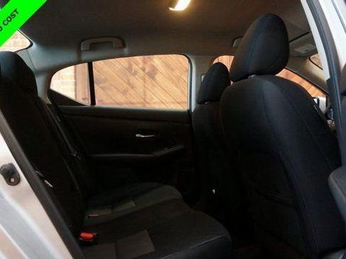 Used 2021 Nissan Sentra SV image 45