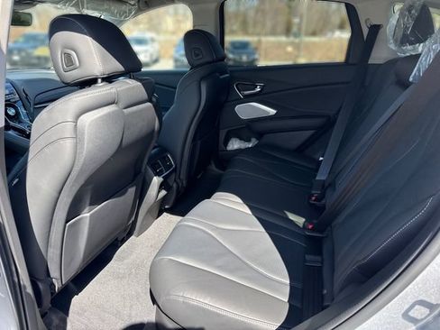 New 2026 Acura RDX SH-AWD w/ Technology Package image 12