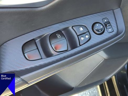 Used 2025 Nissan Sentra SV FWD image 13