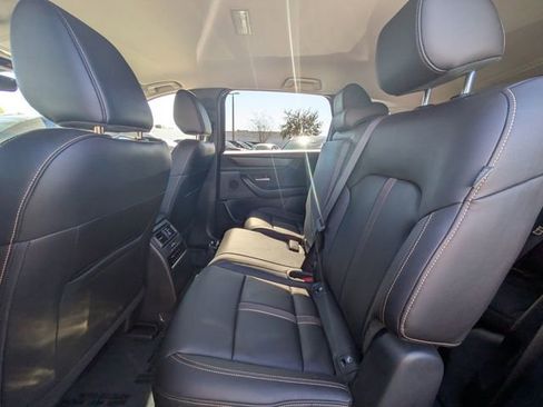 Certified 2025 MAZDA CX-90 3.3 Turbo w/ Select Package image 21