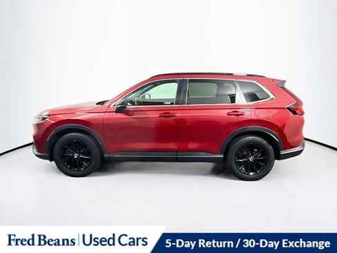 Used 2024 Honda CR-V Sport image 5