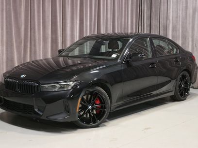 Certified 2023 BMW 330i xDrive Sedan w/ M Sport Package