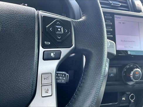 Certified 2023 Toyota 4Runner SR5 image 12