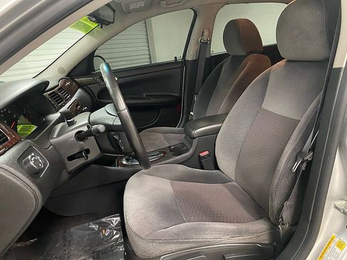 Used 2013 Chevrolet Impala LS image 9
