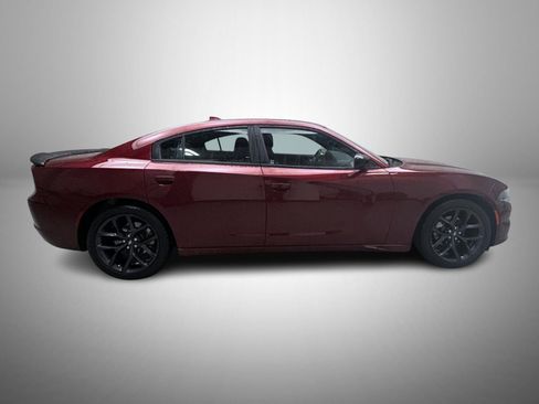 Used 2023 Dodge Charger SXT w/ Blacktop Package image 4