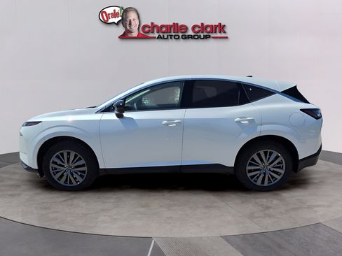 New 2026 Nissan Murano SL AWD/4WD image 3