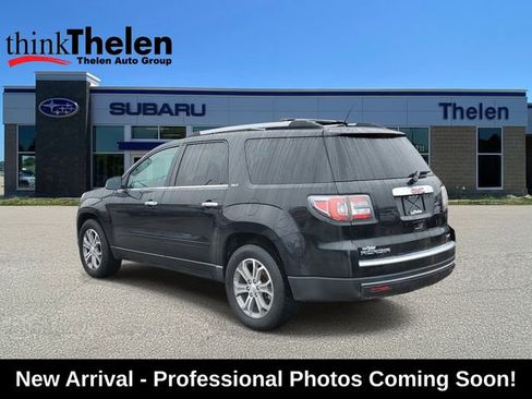 Used 2014 GMC Acadia SLT image 3