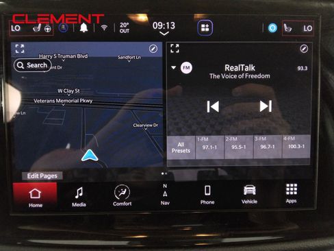 Used 2025 Dodge Durango GT AWD/4WD image 18