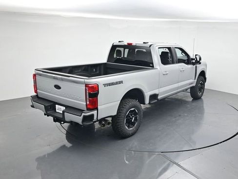 New 2026 Ford F250 Lariat w/ Tremor Off-Road Package AWD/4WD image 39