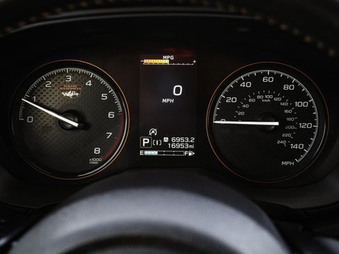 Used 2024 Subaru Forester Wilderness image 21