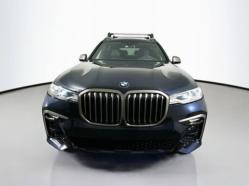 Used 2022 BMW X7 M50i w/ Cold Weather Package image 6