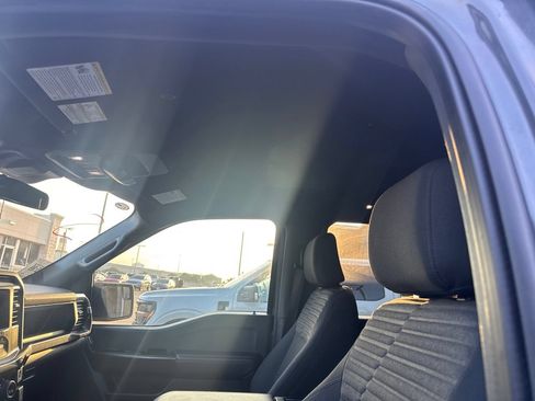 Used 2023 Ford F150 XL w/ STX Appearance Package RWD image 9