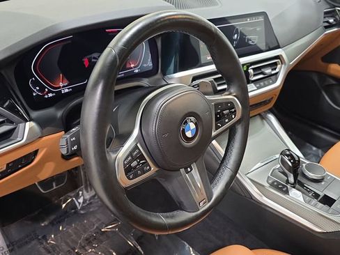 Certified 2023 BMW 430i Gran Coupe xDrive 430i Gran Coupe w/ M Sport Package image 12