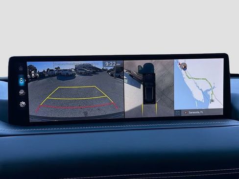 Used 2024 Genesis GV80 3.5T Prestige Signature image 34