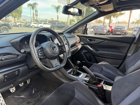 Used 2022 Subaru WRX Limited image 15