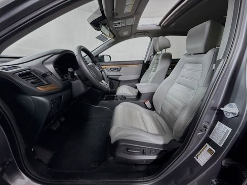 Certified 2022 Honda CR-V EX image 19