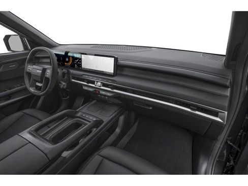 New 2027 Kia Telluride S AWD/4WD image 38