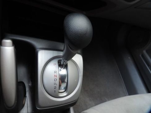 Used 2011 Honda Civic LX image 22