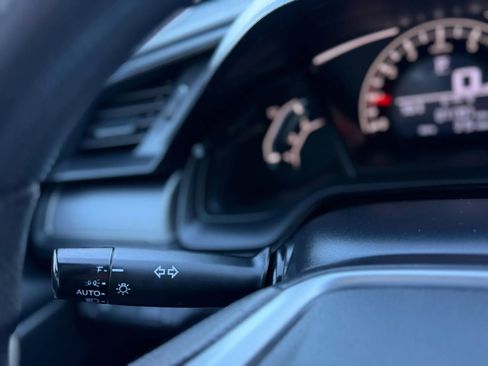 Used 2017 Honda Civic LX image 33