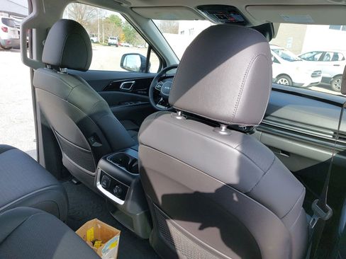 New 2026 Kia Carnival SX Prestige image 12