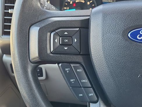Used 2020 Ford F150 XL w/ Equipment Group 101A Mid AWD/4WD image 25