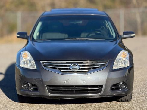 Used 2012 Nissan Altima 2.5 S w/ Convenience Pkg image 5