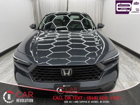 Used 2025 Honda Accord LX image 2