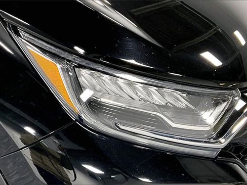 Used 2021 Honda CR-V Touring image 29