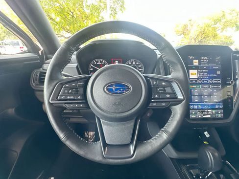 Used 2026 Subaru Forester Limited AWD/4WD image 15