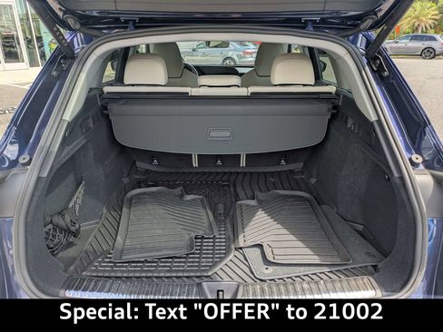 Certified 2025 Audi Q5 Prestige AWD/4WD image 16