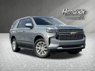 Used 2023 Chevrolet Tahoe Premier AWD/4WD video 2