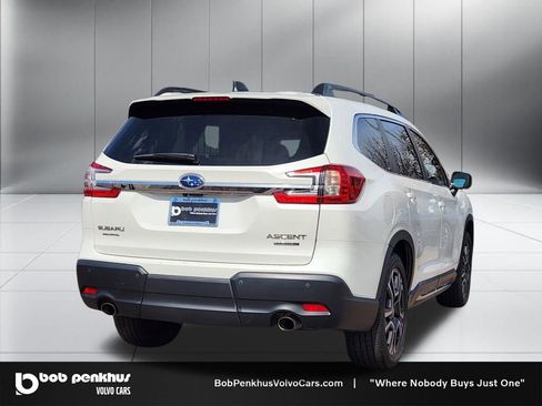 Used 2023 Subaru Ascent Limited w/ Technology Package AWD/4WD image 25