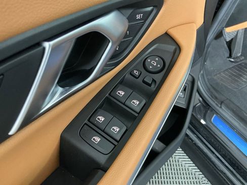 Certified 2025 BMW 330i Sedan w/ M Sport Package image 20