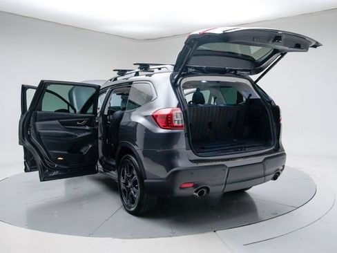 Used 2024 Subaru Ascent Onyx Edition AWD/4WD image 20