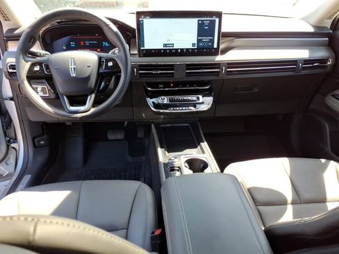 Used 2024 Lincoln Corsair Grand Touring w/ Equipment Group 301A AWD/4WD image 13