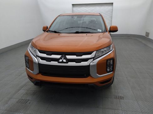 Used 2024 Mitsubishi Outlander Sport LE AWD/4WD image 15