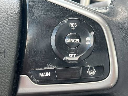 Used 2019 Honda CR-V EX-L image 25