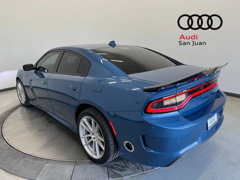 Used 2020 Dodge Charger R/T w/ Plus Group RWD image 30