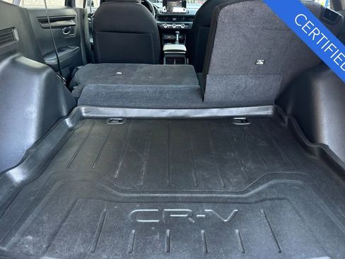 Certified 2023 Honda CR-V LX image 16