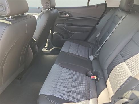 New 2026 Chevrolet Trax LT image 14